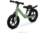 Toyz Inter, Balance Bike Da 3 Anni, Balance Bike, Bici Per Bambini, Bambina, Bambino, Verde