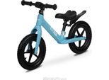 Toyz Inter, Balance Bike Da 3 Anni, Balance Bike, Bicicletta Per Bambini E Bambine, Blu