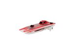 Nikko Hydro Thunder RC - Thunder Red ( 30cm)