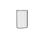 Mepal Modula Vaso Di Stoccaggio 2000 Ml 14,4X9X22,6 Cm