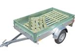 Rete Per Rimorchio 1,50X2,70M
