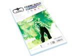 Torby Do KomiksóW Ultimate Guard Z ZamknięCiem (100 Szt.) - DużY Rozmiar