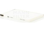 Filtro Aria Cabina Mann Per Citroen Xsara + Break Coupé 1.4 - 2.0 + 16V Td Hdi