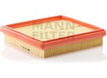 Filtro Aria MANN-FILTER C 25 153