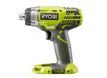 Ryobi R18ID3-0 Avvitatore A Impulsi A Batteria Solo 18V 220Nm, Senza Caricatore E Batteria
