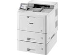 Brother HLL9470CDNTG2 Brother HL-L9470CDNT Farb-Laserdrucker Grau