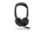 Jabra Evolve2 65 Flex - Link380C Uc Stereo