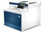 Hp Color Laserjet Pro 4302Dw Mfp 3-In-1 4RA83F#B19
