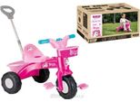 Dolu Unicorn Tricycle+Pole 2504 25043