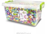 Klocki Meli Minis Pastel Edu 5000Szt