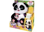 Cobi Little Live Pets Moja Panda 26676