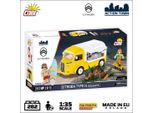 Cobi Action Town 24626 Citroen Type H Holidays 260 Kl. 24626