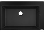Hansgrohe Lavello Da Incasso 660 S510-F660 Nero Grafite