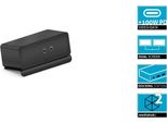 Purelink M2-ENC07-9940 Mediahub2 Dock USB-C Docking Station Nero