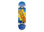 My Hood Skateboard Boom