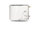 MOOMIN Toaster ceramic toaster