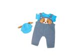 Tiny Treasures Little Paws Puppy Outfit!