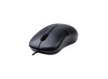 A4Tech OP-560 Nu Mouse Ottico Usb Cablato Nero