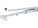 Asta Di Bloccaggio Argento Stand.F.Ts 1500 Geze