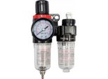 Yato YT-2384 Accessori Per Compressori D'aria 1 Pezzo Kit Di Accessori Per Compressori D'aria