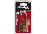 Master Lock Lucchetto 140 Eurdlh Ottone, Larghezza 40 Mm, Chiave Uguale Sb
