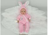 Baby Doll Che Canta E Parla In Polacco 40 Cm