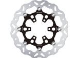 Disco Freno Galfer DF940CW Wave Compatibile Con Ktm Rc, Husqvarna Vitpilen Svartpilen Adventure Duke 125 - 401 Cc 2011 - 2024