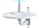 Evolveo Jade 3 Lte, Antenna DVB-T2 Attiva Da Esterno, Filtro Lte