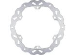 Disco Freno Galfer DF080W Wave® Rigido Anteriore 320X5Mm Per Honda Cb X Cbr R F 500 Ccm Anno 2013 - 2021