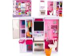 Set Di Mobili Da Bagno Per Casa Delle Bambole