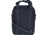Atranvelo Atran Borsa Singola Metro Side "Nero Nero"