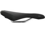 Sella Per Bicicletta Selleroyal Selle Royal Vivo Athletic - Nero (Confezione Da Officina)