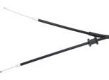 Cavo Acceleratore Sgr Sdoppiatore/Carburatore Per Piaggio