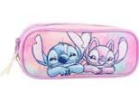 Vadobag Stitch Wild Energy MäPpchen Rosa Rosa Taglia Unica