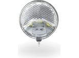 Faro Axa 606 E-Bike 6-48 Volt - Nero