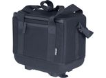 Atranvelo Metro Borsa Portapacchi 13L Nero Nero Taglia Unica