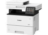 Canon 5160C010 Canon I-Sensys Mf553Dw 4 In 1 Laser-Multifunktionsdrucker Grau