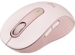 Logitech Signature M650 - Mouse - Ottico - 5 Pulsanti - Senza Fili - 2,4 Ghz, Bluetooth - Ricevitore Usb Logitech Logi Bolt -