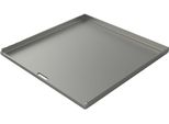 Weber WBR7682 Piastra Grande Per Barbecue Crafted Grigio