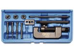 Bgs 8802 Utensile Di Rivettatura Per Catene Moto