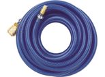 Tubo Per Aria Compressa 6 X 2,5 Mm 10 Metri Con Inserto In Tessuto