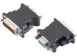 Shiverpeaks BASIC-S Adattatore DVI-D 24+1 - Vga