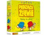 Egmont It Il Gioco Delle Tartarughe 02169