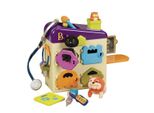 Giocattoli Medici Piccola Clinica Veterinaria B.Toys