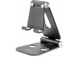 Startech.Com Usptlstndb Supporto Per Personal Communication Supporto Passivo Telefono Cellulare/Smartphone, Tablet/Umpc