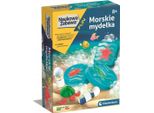 Cle Scientific Fun Sea Soaps 50709