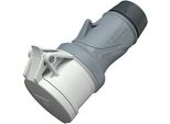 Mennekes 14609 Cee Kupplung Ptxr 32A5P1H 500V IP54 (14609)