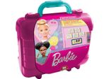 Astuccio Da Viaggio Per Timbri E Colori Di Barbie