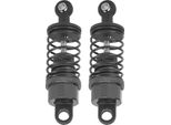 Ammortizzatore Rc 65 Mm, Ammortizzatore Rc, Ammortizzatore Rc In Metallo, Ammortizzatore A Molla In Metallo, Ammortizzatore Rc Per Slash 2WD, Ammortizzatore Rc Auto