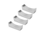 Riposo Per Bacchette, Cremagliera Per Bacchette, Supporto Per Bacchette, Supporto Per Bacchette, Riposo Per Cucchiaio, Utensile Da Cucina